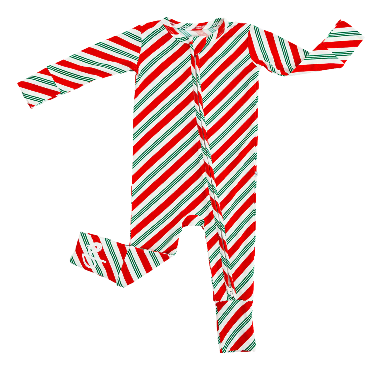 Peppermint conv. romper