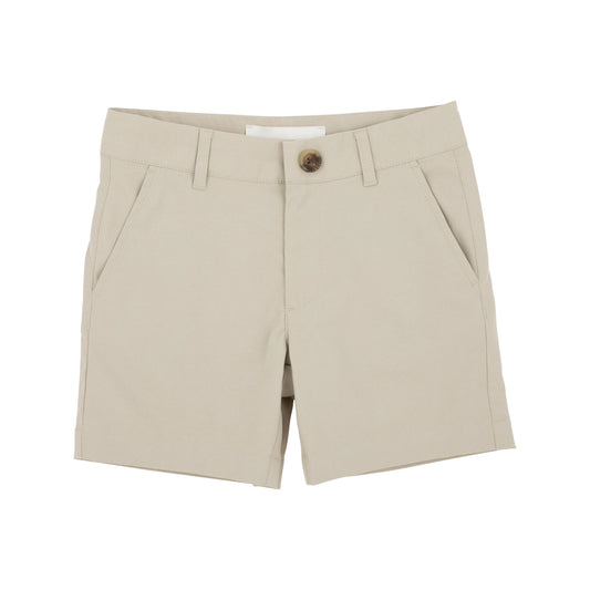 Prepletic Charlie's chinos - keeneland khaki