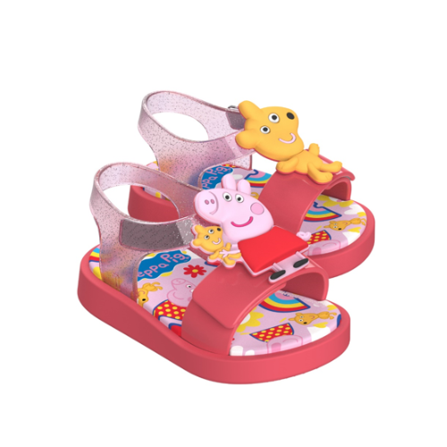 Jump - Peppa Pig sandals