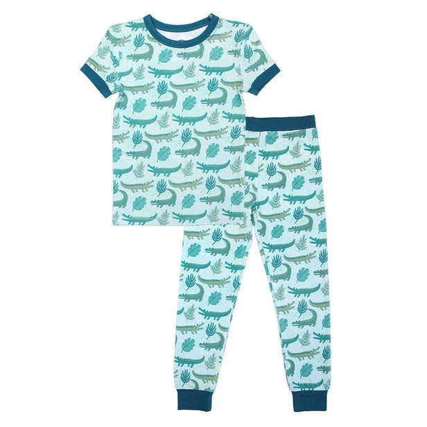 Later gator alligator pjs