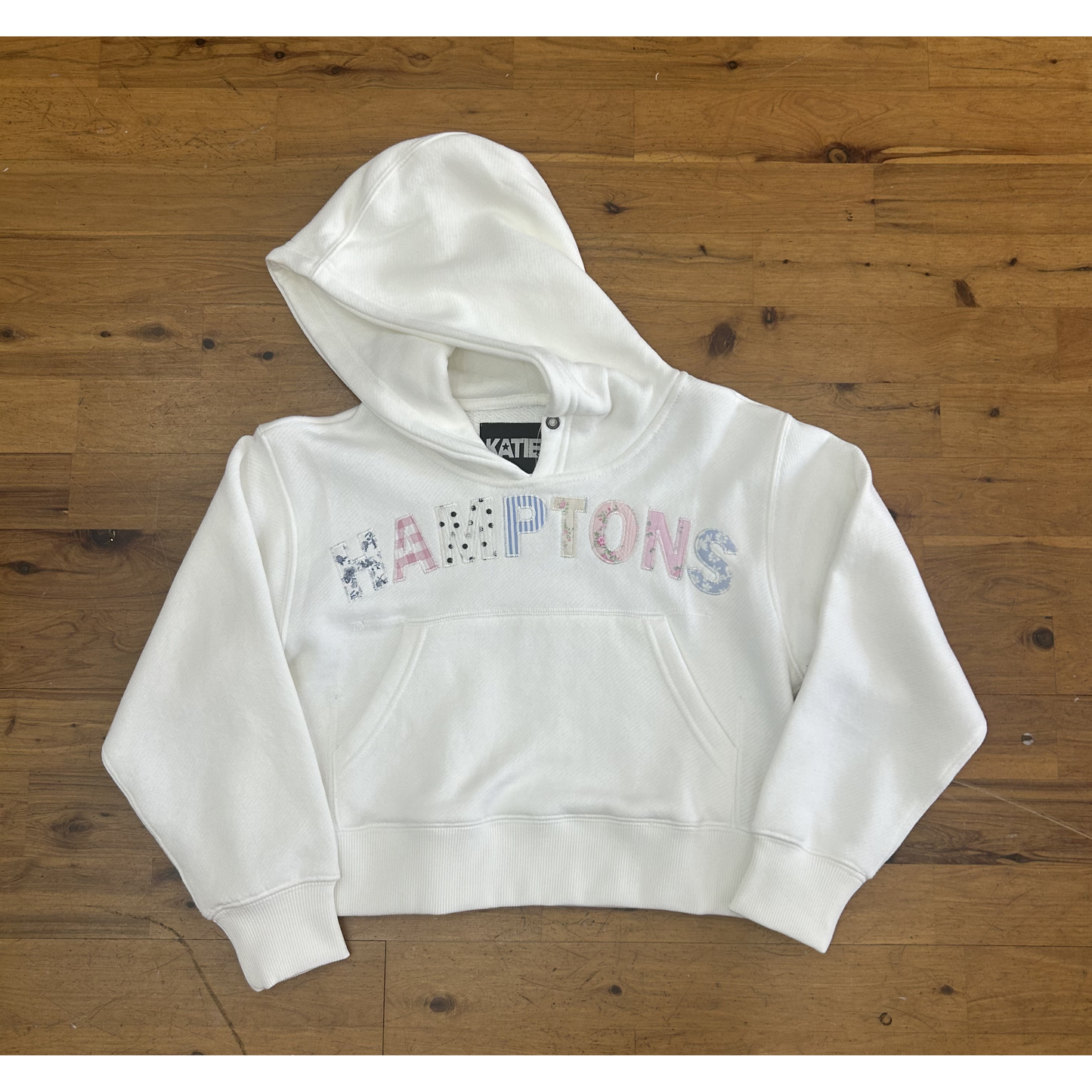 Hampton hoodie