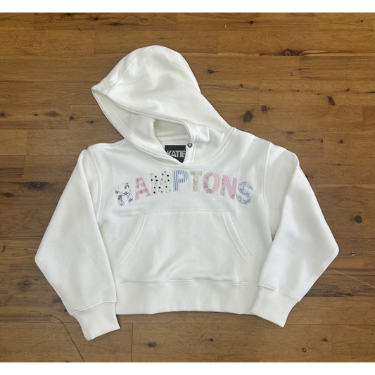 Hampton hoodie