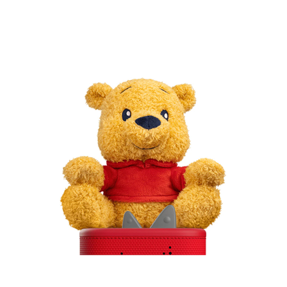 Cuddle - Winnie the Pooh