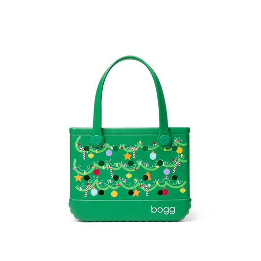 Bitty bogg - tinsel tree