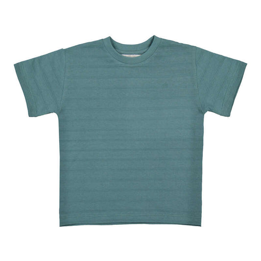 S/s tshirt - seaweed