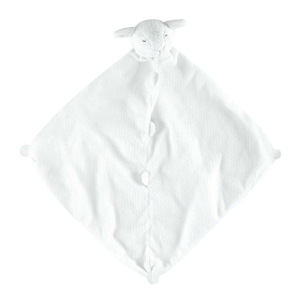 Lamb blankie