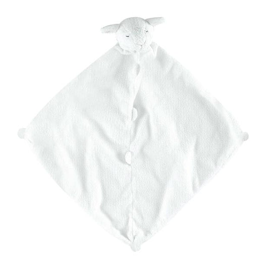 Lamb blankie