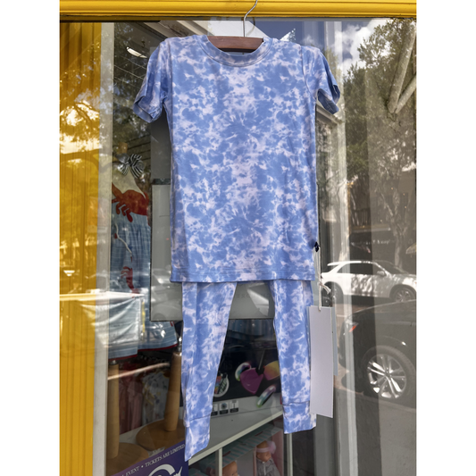 Sky 2pc pjs