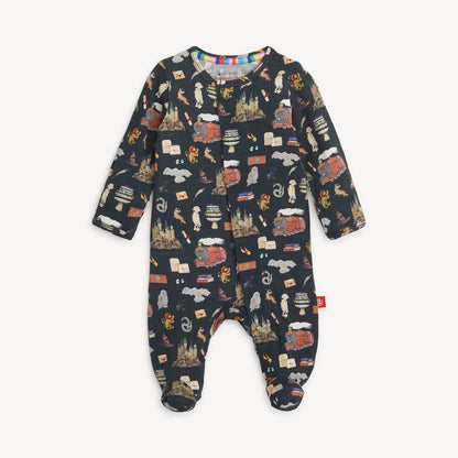 Harry Potter first year footie