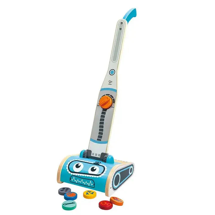 Robot vacuum
