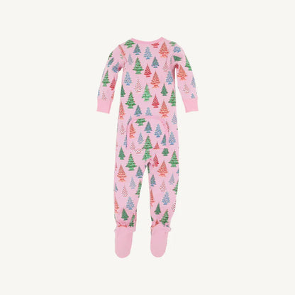 Noelle's night night footie - need a little nostalgia