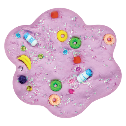 Cereal o clock slime charmers