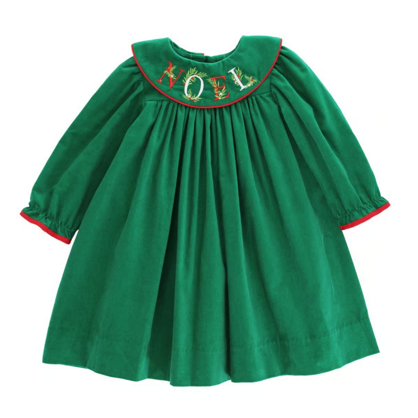 Noel float dress