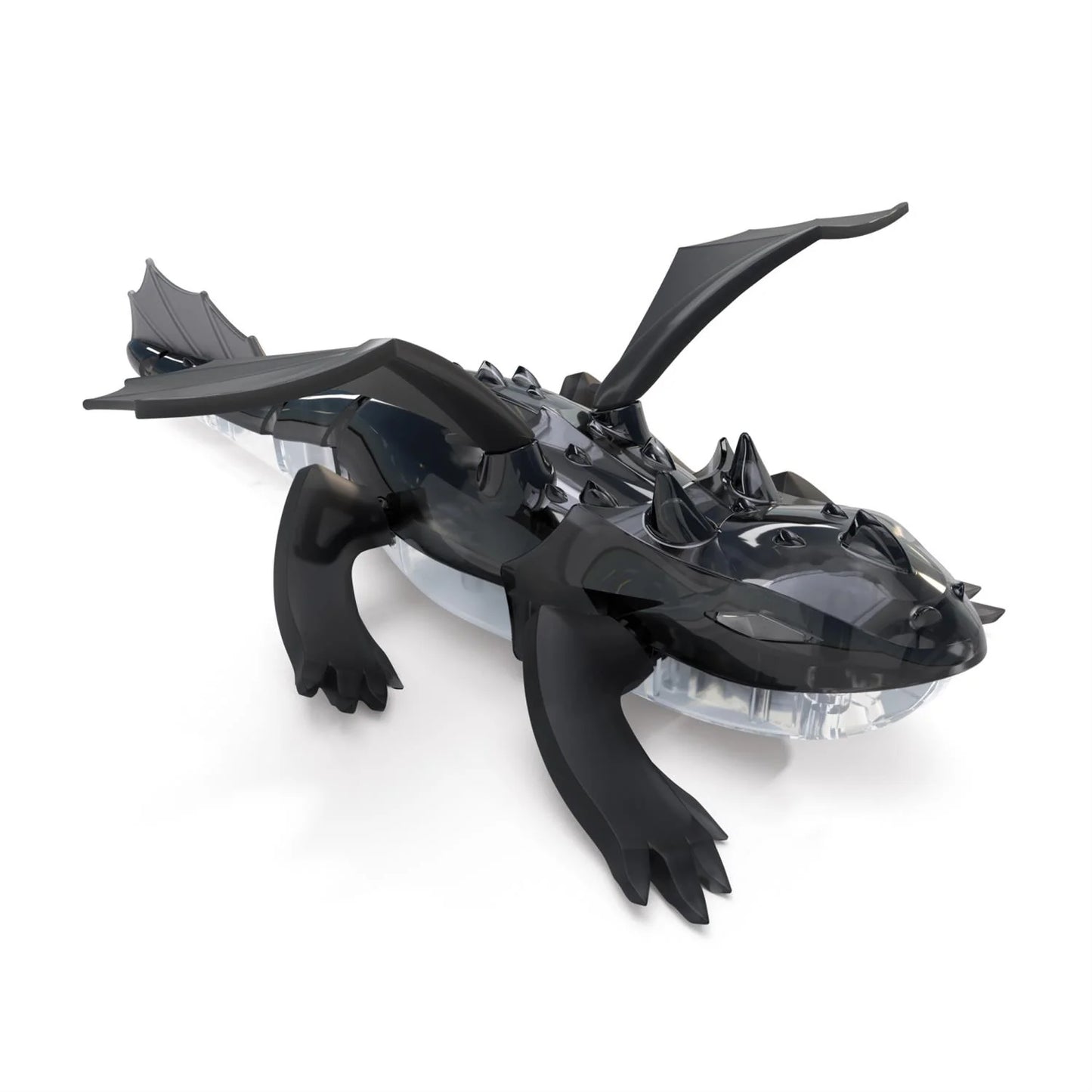 Hex bots remote control dragon
