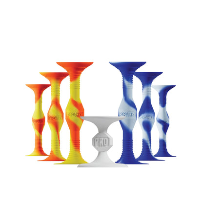 Popdarts pro pack - fire & ice