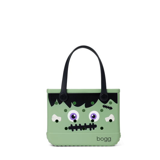 Bitty bogg bag - frankenbogg
