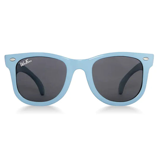 Polarized glasses - blue/gray