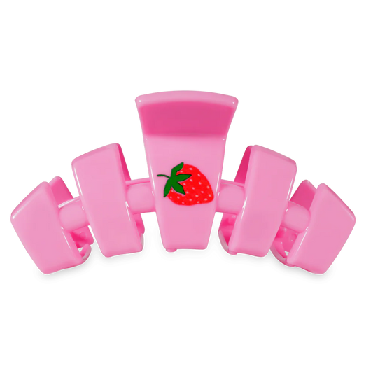Classic handpicked large claw clip