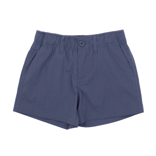 Augusta shorts - stone blue