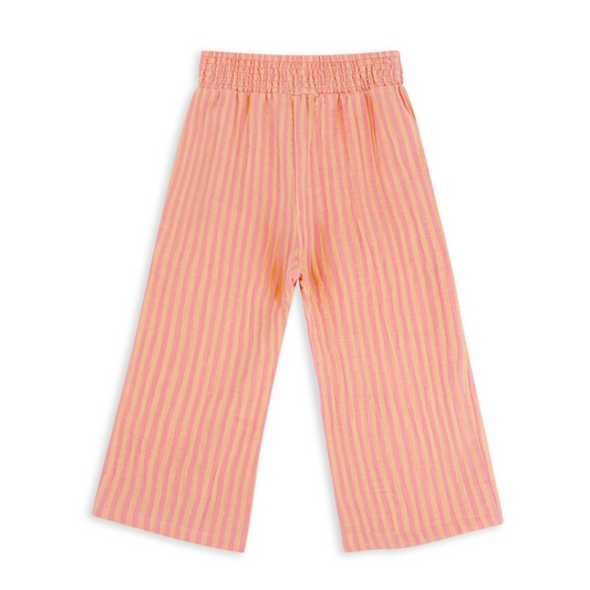 Playa pant - papaya
