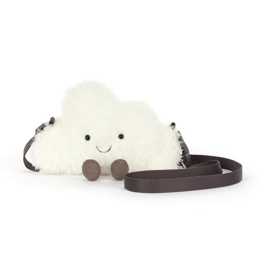 Amuseables stratto cloud shoulder bag