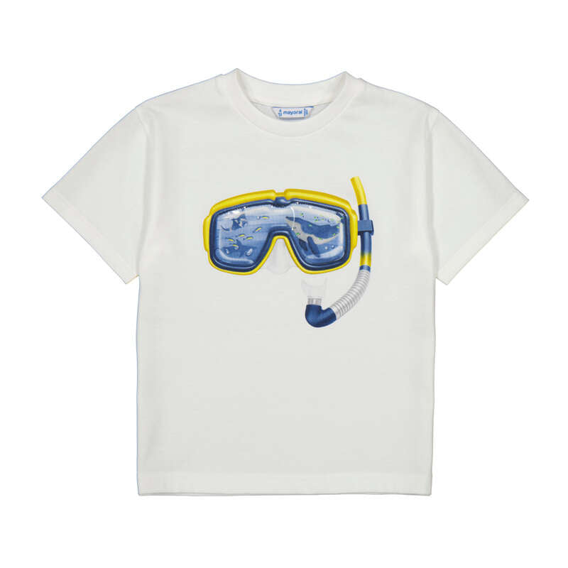 Snorkel s/s tshirt