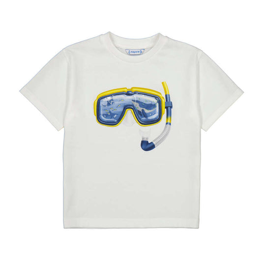 Snorkel s/s tshirt