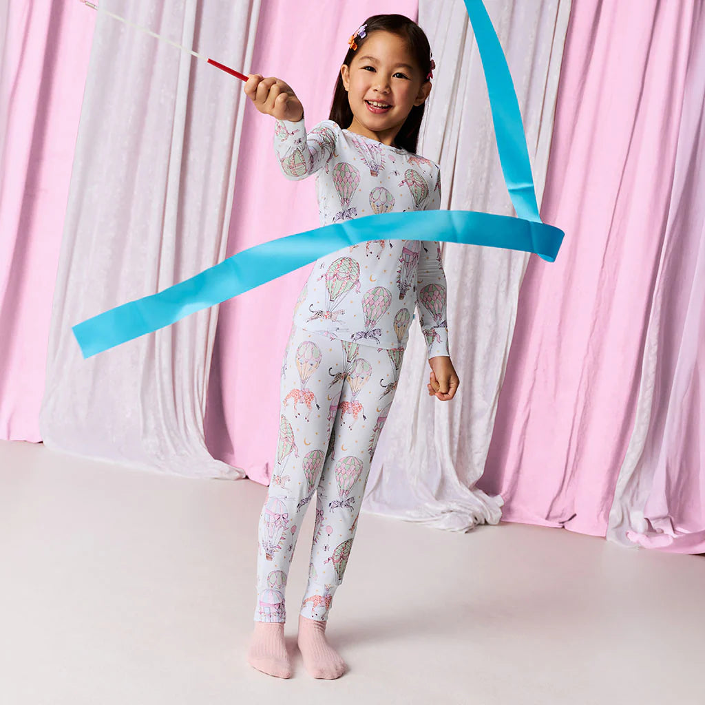 Seraphina pjs