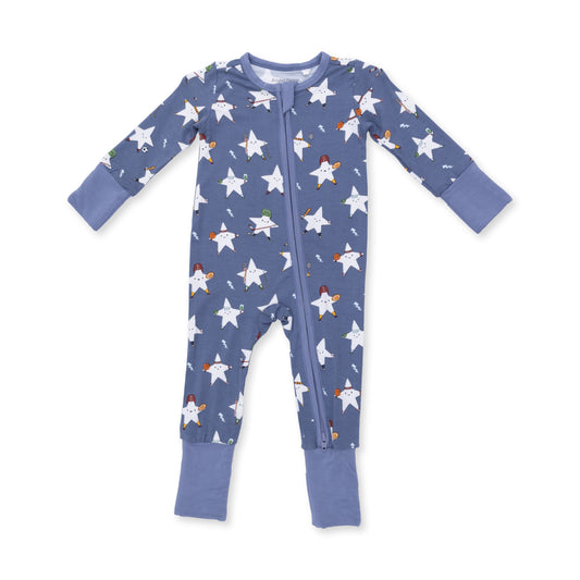 Sports all stars glow in the dark conv. romper