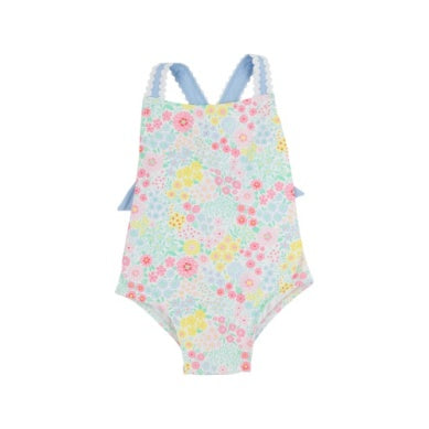 Taylor bay bathing suit - merry little meadow