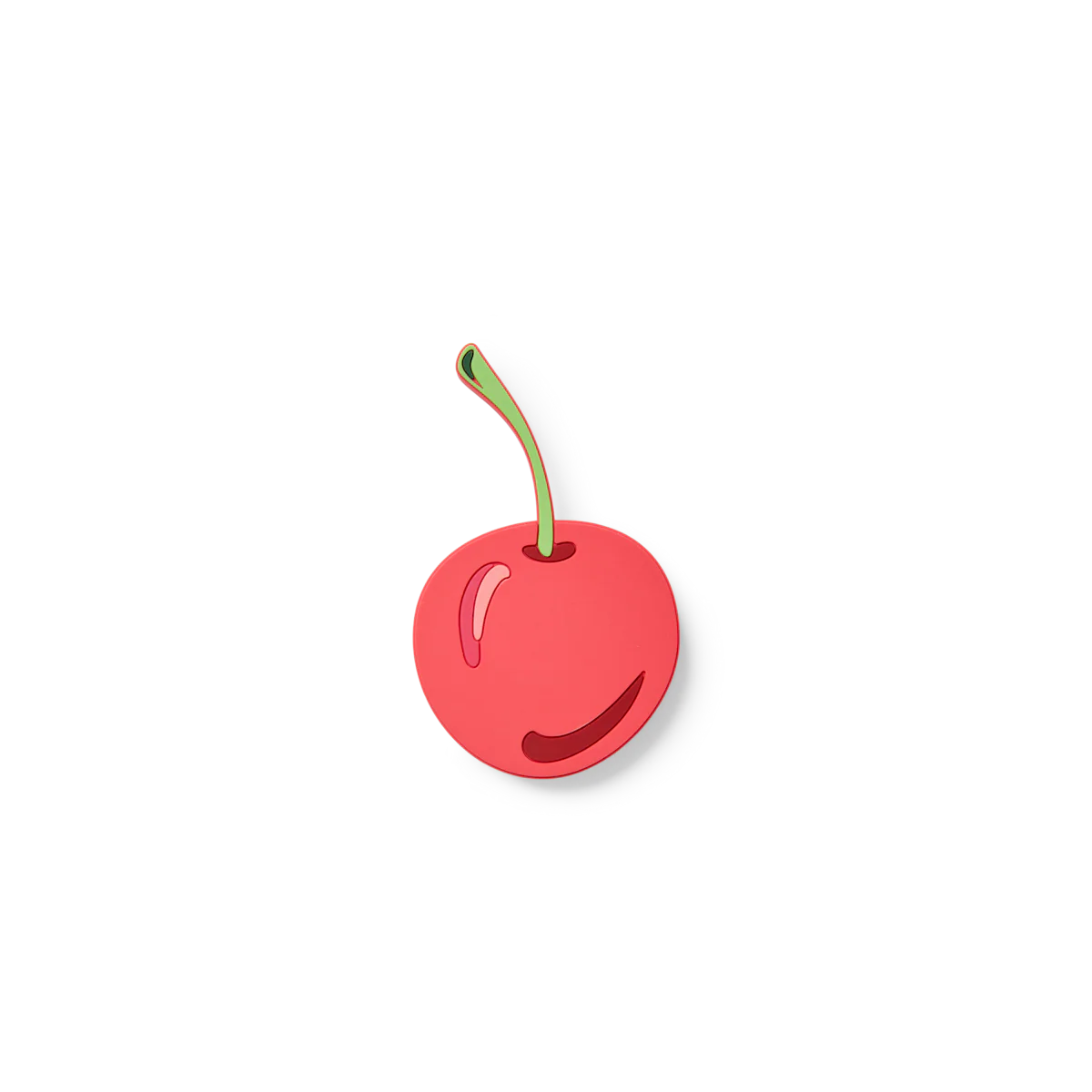 Bogg bits - cherry on top