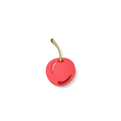 Bogg bits - cherry on top