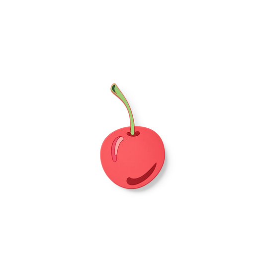 Bogg bits - cherry on top