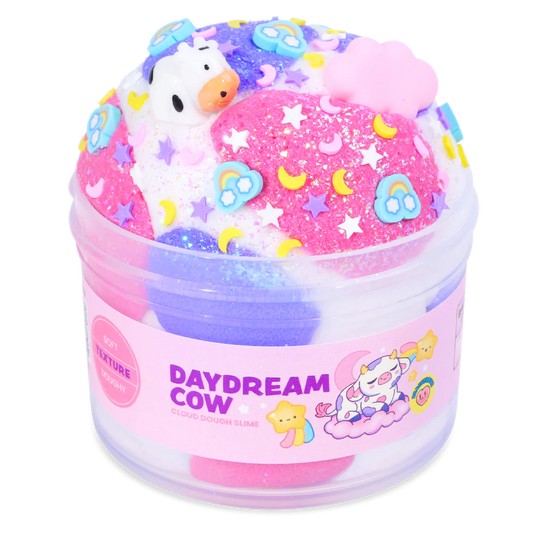 Daydream cow