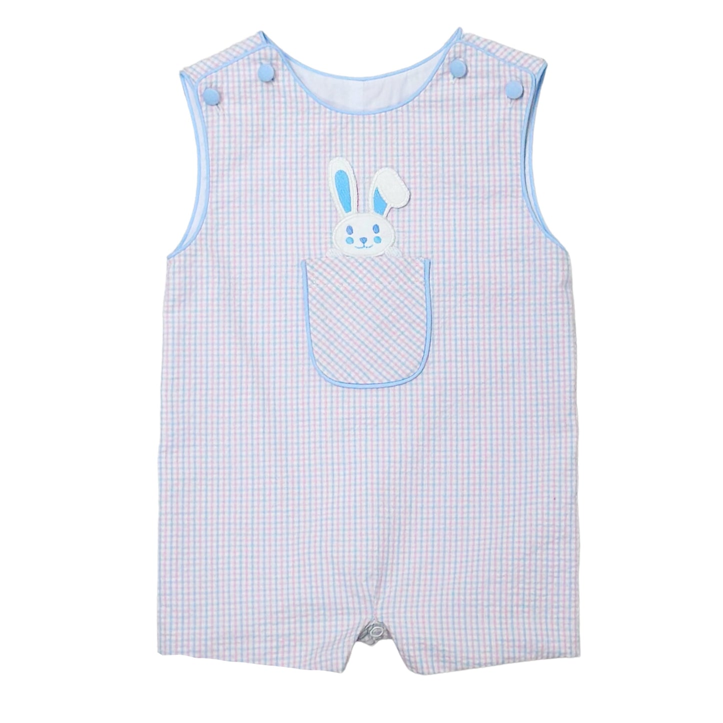 Bunny Ashton shortall - cherry berry stripe