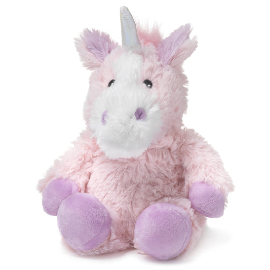 Unicorn warmies