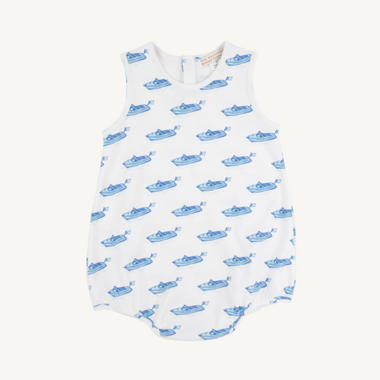 Patton play bubble - briland time