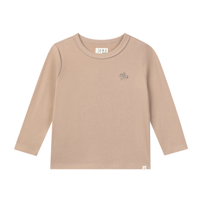 Cherokee tee - cowboy