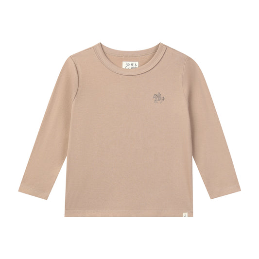 Cherokee tee - cowboy