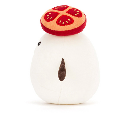 Amuseables mozzarella
