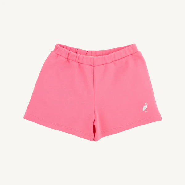 Shipley shorts - romany rose