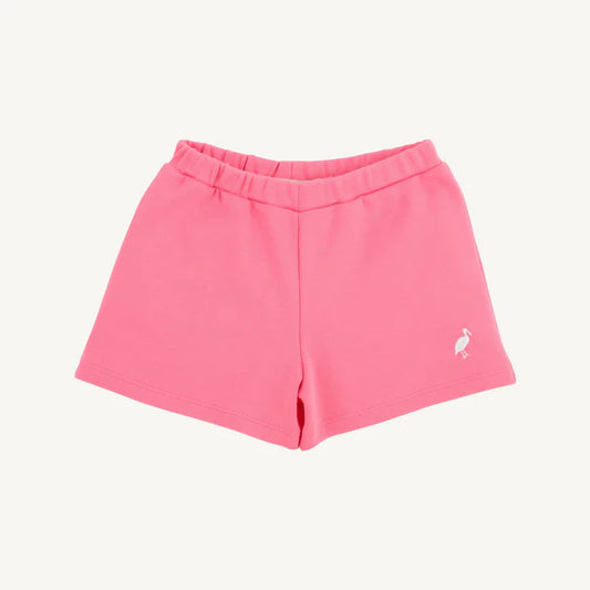 Shipley shorts - romany rose