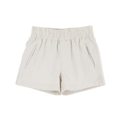 Prepletic sheffield shorts - saratoga stone