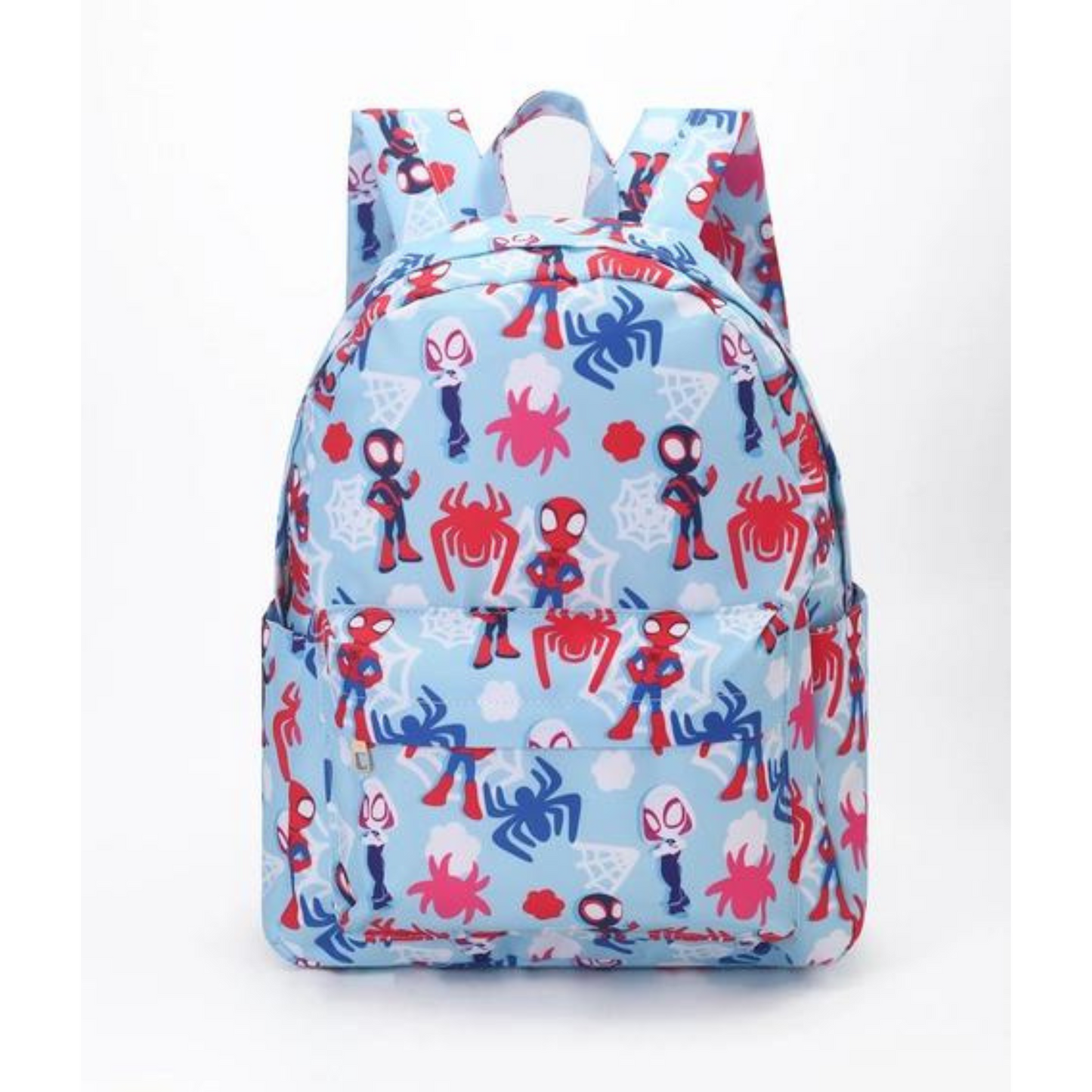 Spiderman backpacks