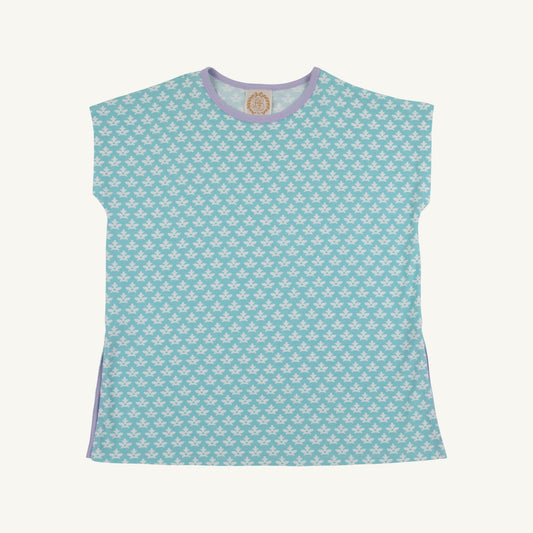 Carson coverup - dumore doo-dad