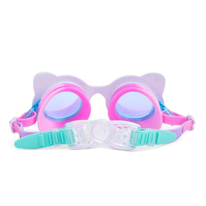 Smitten kitten goggles - porcelain paws