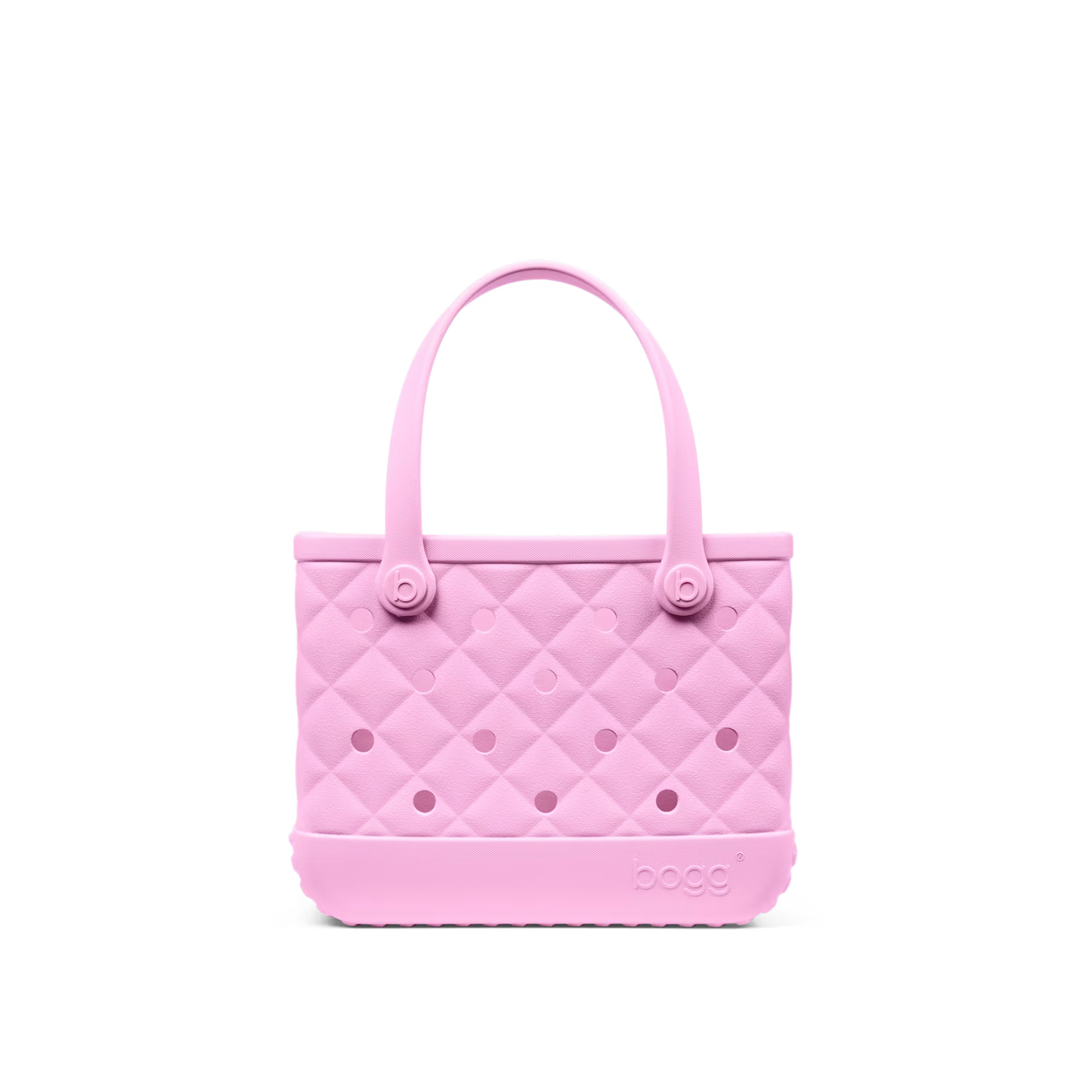 Bitty bogg - pink taffy