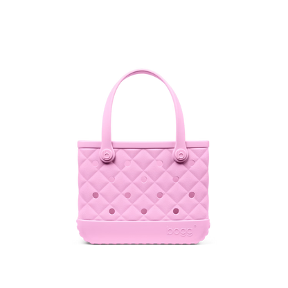 Bitty bogg - pink taffy