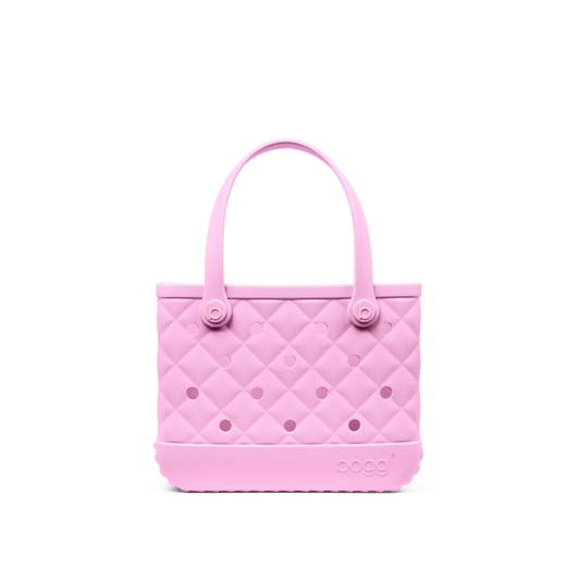 Bitty bogg - pink taffy