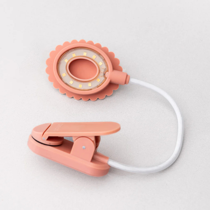 Book light - do not disturb